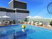 Apartamento na Mirim Praia Grande/SP