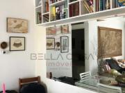 Apartamento na Moóca com 01 dormitório, 1 vaga