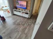 Apartamento na Mooca 101m2 3 dormitórios 2 suítes 2 vagas