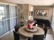 APARTAMENTO NA MOOCA 109MTRS 3 SUÍTES,2 VAGAS, SACADA...