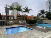 Apartamento na Mooca, 125 m² úteis, 3 suites, 2 vagas