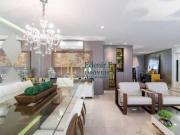 Apartamento na Mooca 283M,4 Suítes,4 Vagas,Torre...