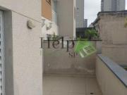 Apartamento na Mooca 2 dormitórios, 1 suíte e 1 vaga à...