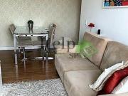 Apartamento na Mooca 2 dormitórios, varanda e 1 vaga à...