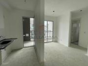 apartamento na Mooca 40 m 2 dormitorios sacada