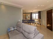 Apartamento na Mooca