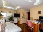 Apartamento na Mooca 82m 3 dormitorios suíte varanda 2...