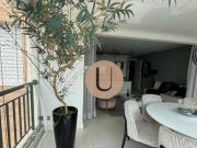 Apartamento na Mooca, 85m2, 3 dormitórios, 1 suíte,...