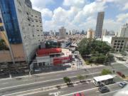 Apartamento na Mooca, 86m2, 01 dormitÃ³rio e 01 vaga livre