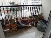 apartamento na mooca, andar alto, excelente localização