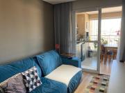 Apartamento na Mooca com 2 quartos, 1 suíte e 2 vagas de...