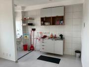 Apartamento na Mooca com 30 m², 1 dormitório, sem vaga