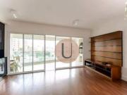 Apartamento na Mooca com 3 dormitórios 3 vagas, 123 m²...