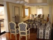 Apartamento na Mooca com 3 quartos e 3 vagas