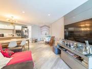 Apartamento na Mooca, com 79 m2, 02 suites