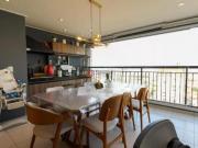 Apartamento na Mooca condomínio magnifico na Mooca