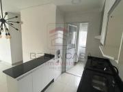 Apartamento na Mooca prox metro 1suíte varanda gourmet...