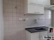 Apartamento na Mooca Venda ou locação com 2 Dormitórios 45m²