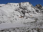 Apartamento na natureza Manteigas Apartamento na natureza Manteigas