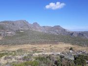 Apartamento na natureza Manteigas