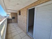 Apartamento na Ocian