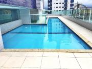 Apartamento na Ocian Praia Grande/SP