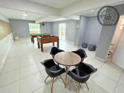 Apartamento na Ocian Praia Grande/SP