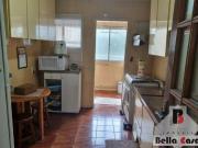 Apartamento na Paes de Barros, próximo ao Juventus