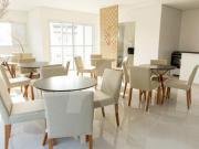 Apartamento na Parada Inglesa 2 dorm, 1 vaga 55m²