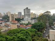 Apartamento na Parada Inglesa com 2 dormitórios e 1 vaga