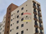 Apartamento na Parada Inglesa, com 2 quartos e terraço