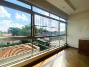 Apartamento na parte plana do Jardim Paulista com vista...