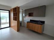 Apartamento na PenÃnsula: Vista e Lazer Completo!