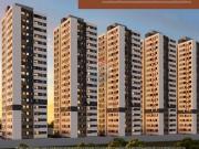 Apartamento na Planta 2 Quartos 1 suíte Sorocaba Parque...