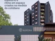 Apartamento na Planta