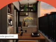 Apartamento na Planta à venda 1 dormitório Jardim Saíra...