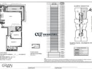 Apartamento na planta a venda