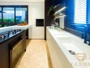 Apartamento na planta a venda Londrina Gleba Palhano Arbo