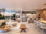Apartamento na planta à venda no bairro Universitário