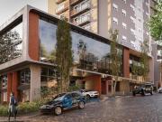 Apartamento na planta alto padrão no Exposição