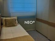 APARTAMENTO NA PLANTA, BAIRRO JABAQUARA, EM SANTOS