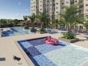 APARTAMENTO NA PLANTA CENTRO DE SÃO BERNARDO LAZER DE CLUBE