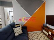 APARTAMENTO NA PLANTA COM 02 QUARTOS NO BONSUCESSO EM...