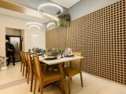 Apartamento na planta com 2 quartos, 50 a 55 m²...