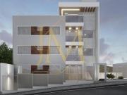 Apartamento na planta com 3 quartos, bairro JK, Fabriciano