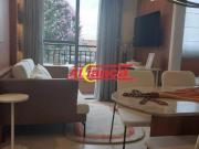 Apartamento na Planta Condomínio Mérito Guarulhos |...