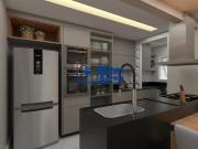 APARTAMENTO NA PLANTA NO JARDIM SATÉLITE! ENTREGA EM...