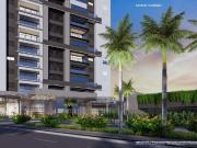 Apartamento na Planta para Venda em Campo Grande,...