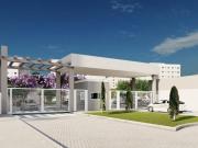 Apartamento na Planta para Venda em Campo Grande, Vila...