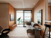 Apartamento na Planta para Venda em Indaiatuba, Vila...